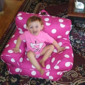 Meet your Posher, Cynthia