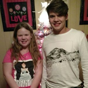 Meet your Posher, Mandy