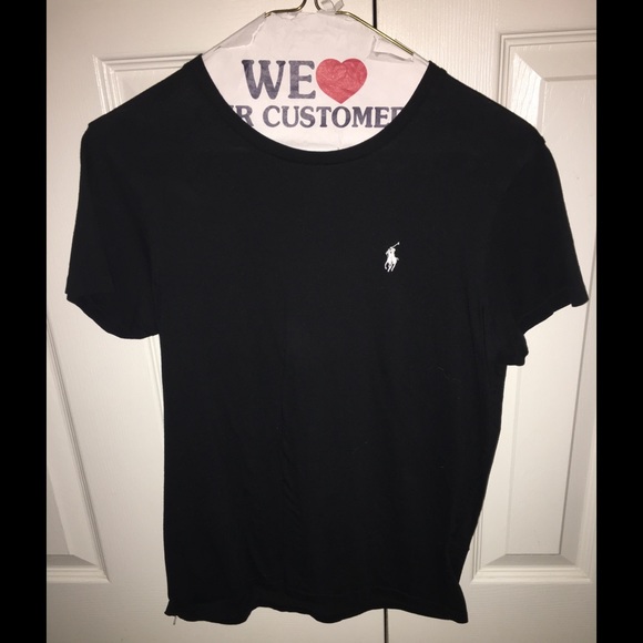 Ralph Lauren Sport Top