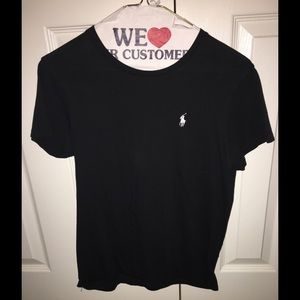 Ralph Lauren Sport Top