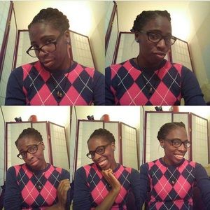 Meet your Posher, Valeta