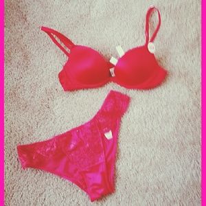 Very cute Pink Bundle