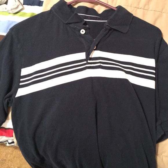 Old navy button up