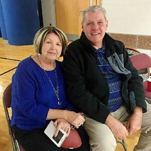 Meet your Posher, Joyce