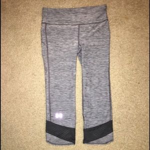 Under armour leggings