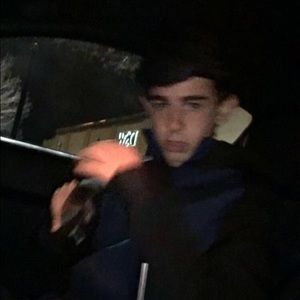 Meet your Posher, Carson