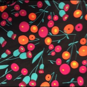 BNWT LuLaRoe TC Leggings