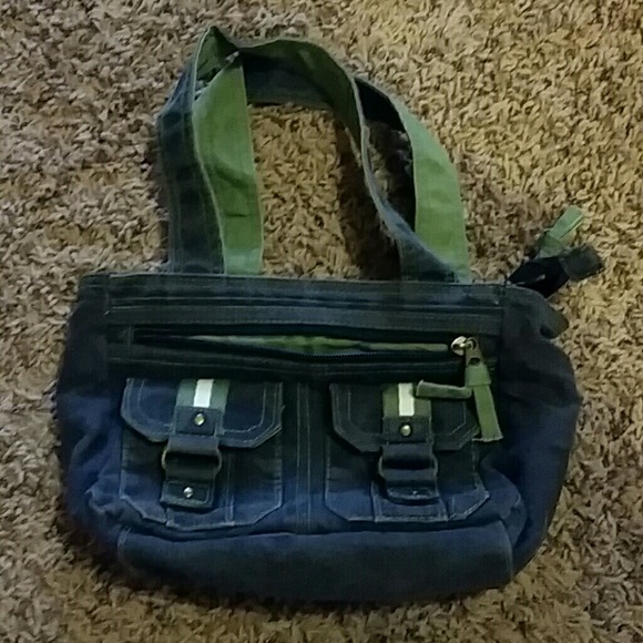 Small purse