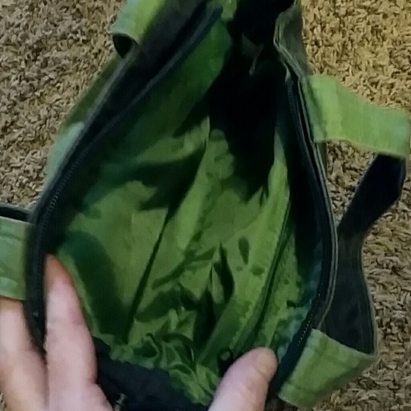 Small purse - Picture 2 of 3