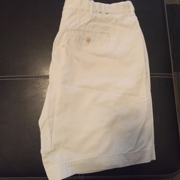 Men's light Khaki shorts