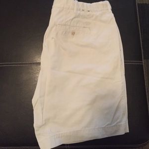 Men's light Khaki shorts