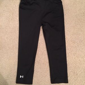 Under armour leggings