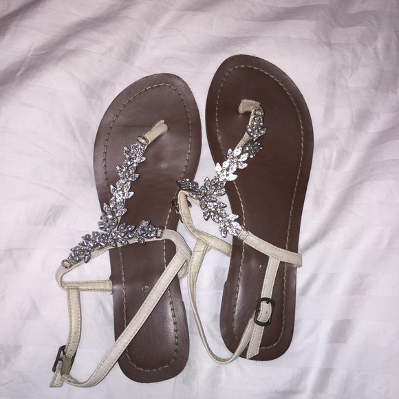 call it spring sandals