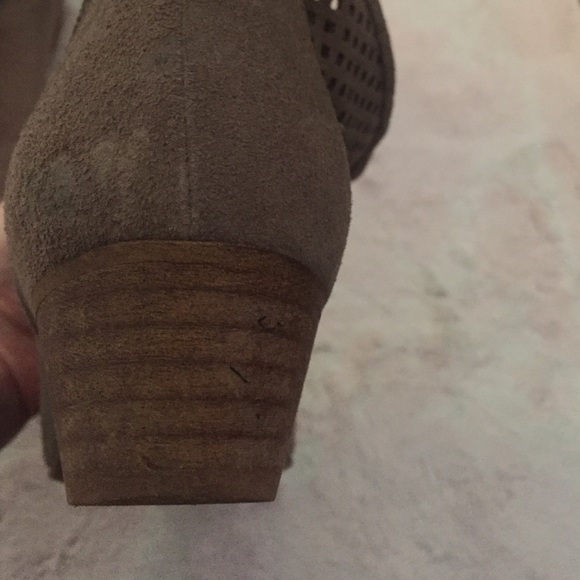 Sixty Seven Ankle Slouch Boots - Picture 3 of 4