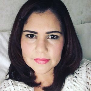 Meet your Posher, Brenda