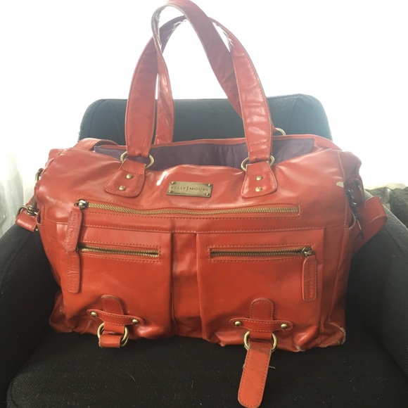 Kelly Moore Libby Bag
