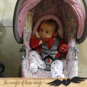 Meet your Posher, Victoria