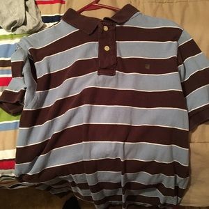 Men's carbon dress shirt