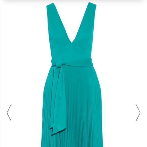 Alice + olivia dress