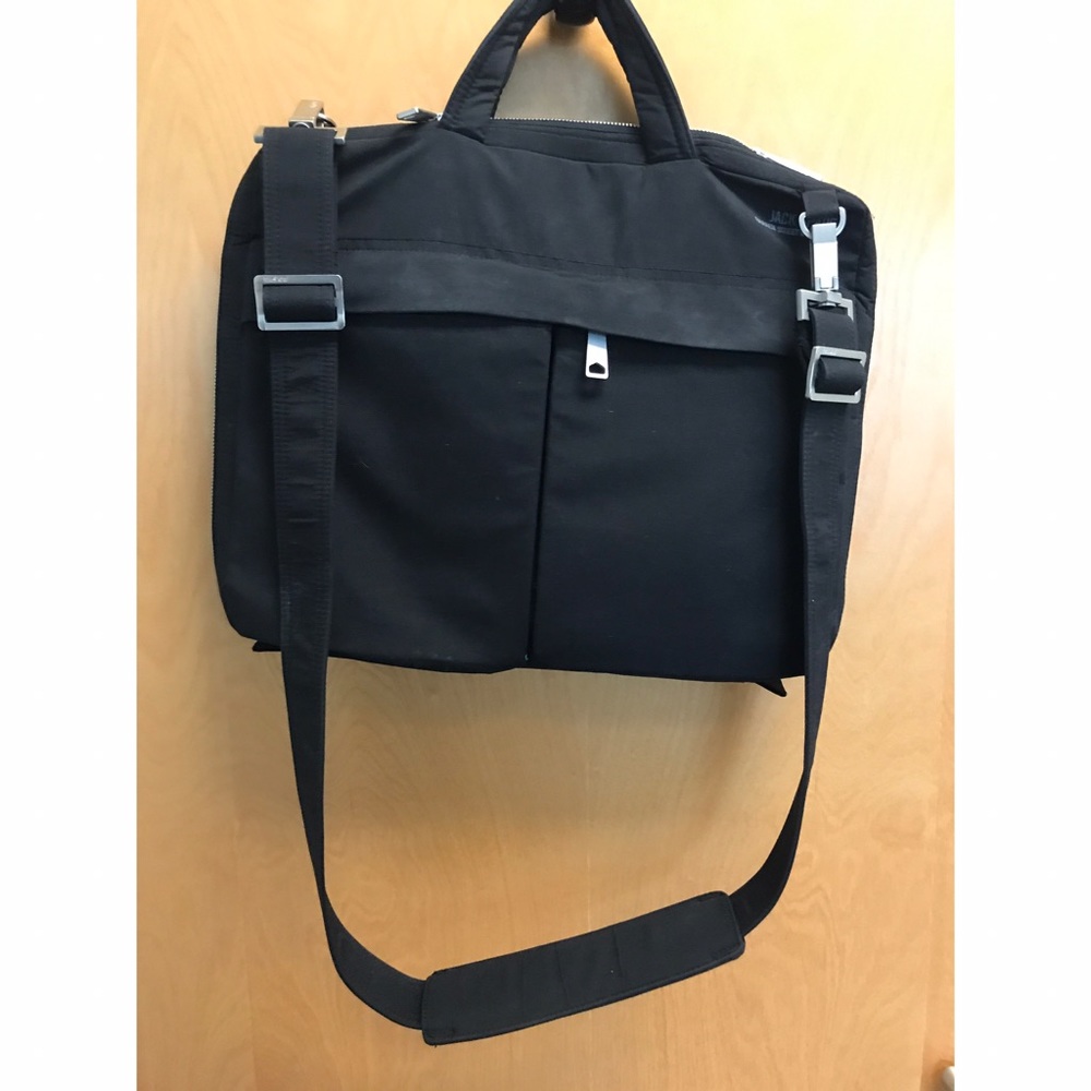 🔥Sale🔥 Kate Spade -- Warren Street NY Laptop Bag