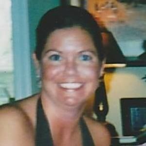 Meet your Posher, Terri