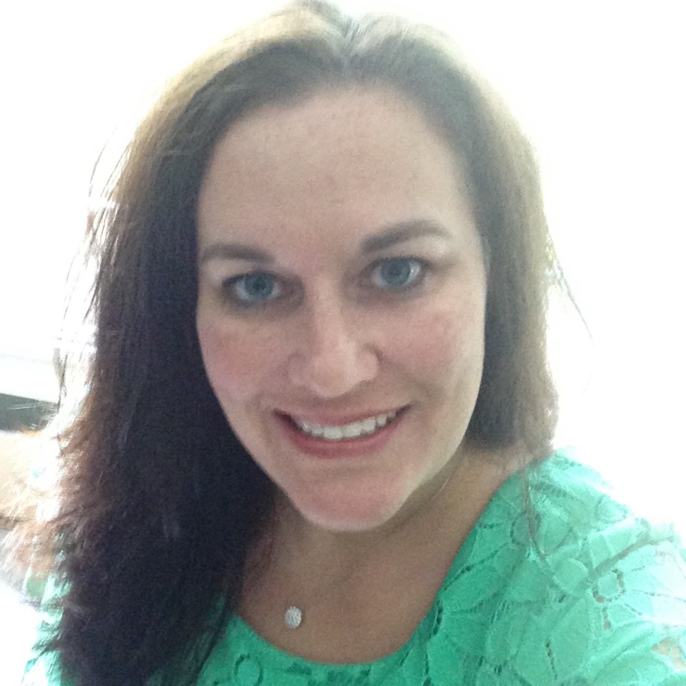 Meet your Posher, Kathryn