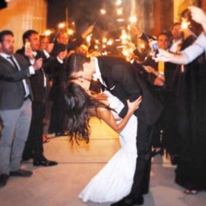 Meet your Posher, Monica