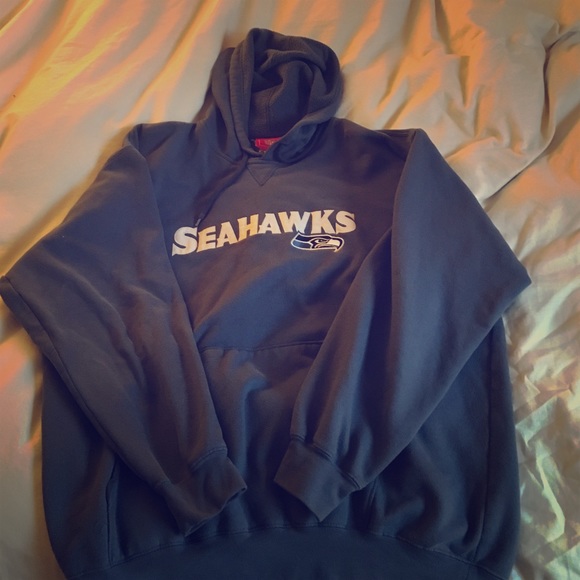 Seattle Seahawks Hoodie