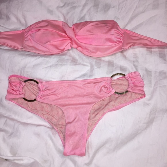 victoria's secret bikini