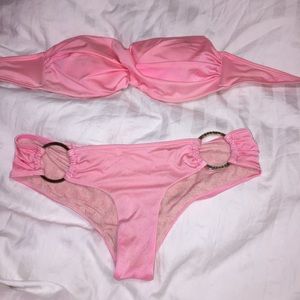 victoria's secret bikini