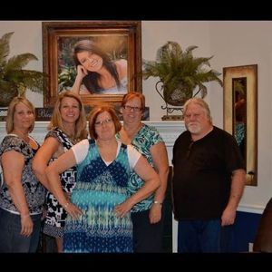 Meet your Posher, Kathy