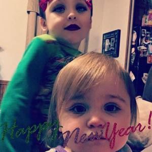 Meet your Posher, Julie