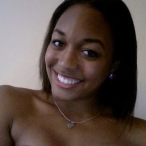 Meet your Posher, Kristin