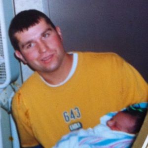 Meet your Posher, Ray