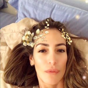 Meet your Posher, Johana