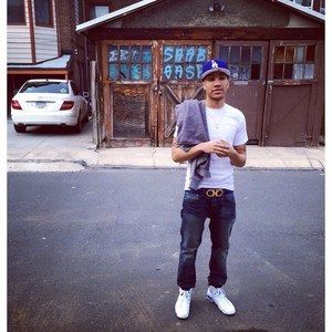 Meet your Posher, Gabe