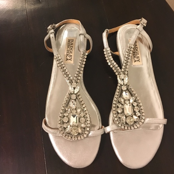 BADGLEY MISCHKA FLATS
