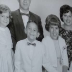 Meet your Posher, Donna