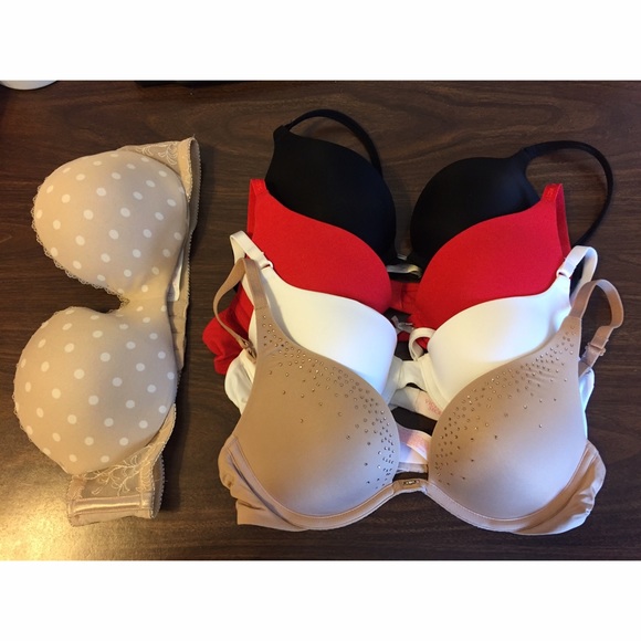 Victoria Secret Bra set