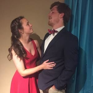 Meet your Posher, Adam