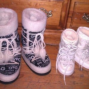 Meet your Posher, Zarzarhea