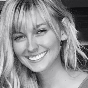 Meet your Posher, Bethany