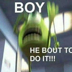 Meet your Posher, Michael