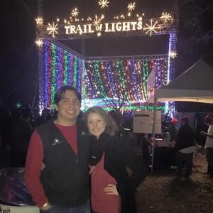 Meet your Posher, Kristen