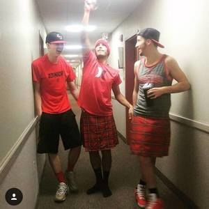 Meet your Posher, Ben