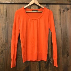 Limited light weight sweater