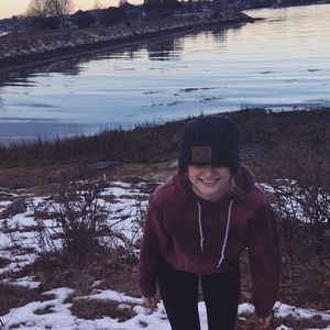 Meet your Posher, Kendall