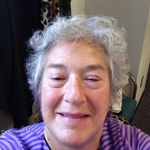 Meet your Posher, Susan