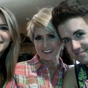 Meet your Posher, Kathleen