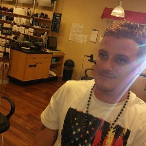 Meet your Posher, Robby